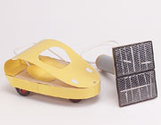 Solarmobil