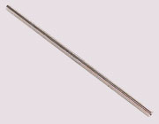 Metallachse Ø 4 x 95 mm