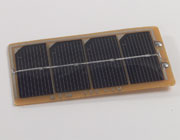 Solarpaneele 380 mA / 2 V