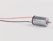 Mini-Solarmotor
