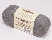 Stahlwolle 