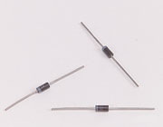 Leistungsdiode 100 V/1 A