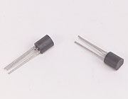 Transistor npn BC 549 C