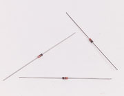 Germaniumdiode AA 119 (=AA 112)