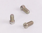 Schrauben M 3 x 5,5