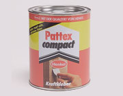 Pattex compact