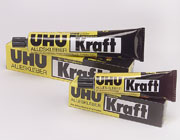 UHU Alleskleber Kraft