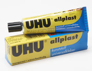 UHU allplast