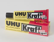 UHU Alleskleber Kraftgel