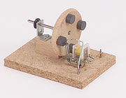 Rieß - Bausatz - Reedmotor