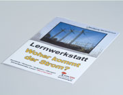 Lernwerkstatt