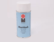 Marabu-Mattlack